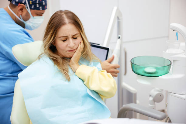 Tooth Infection Emergency Dentist Hilo, HI